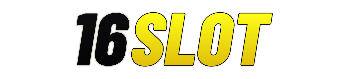 16slot Logo